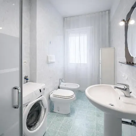 Shopping Center - Carraro Immobiliare - Family Appartement