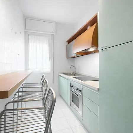Shopping Center - Carraro Immobiliare - Family Appartement Jesolo