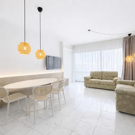 Appartement Shopping Center - Carraro Immobiliare - Family Jesolo